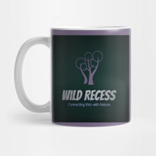 WiLd Recess LLC Mug